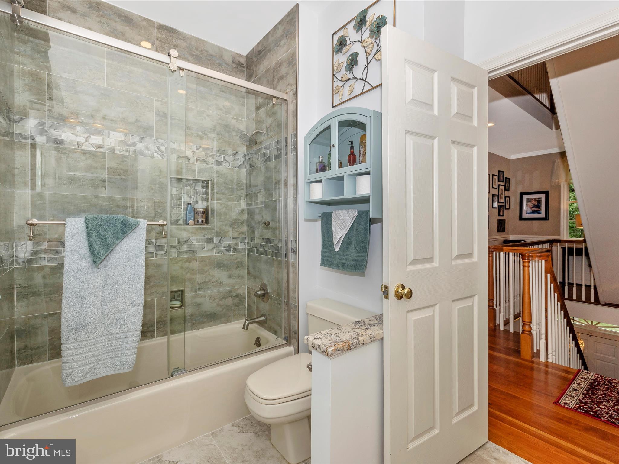 12278 Weller Road Monrovia, MD 21770 - Photo 38 of 90 Bathroom 2