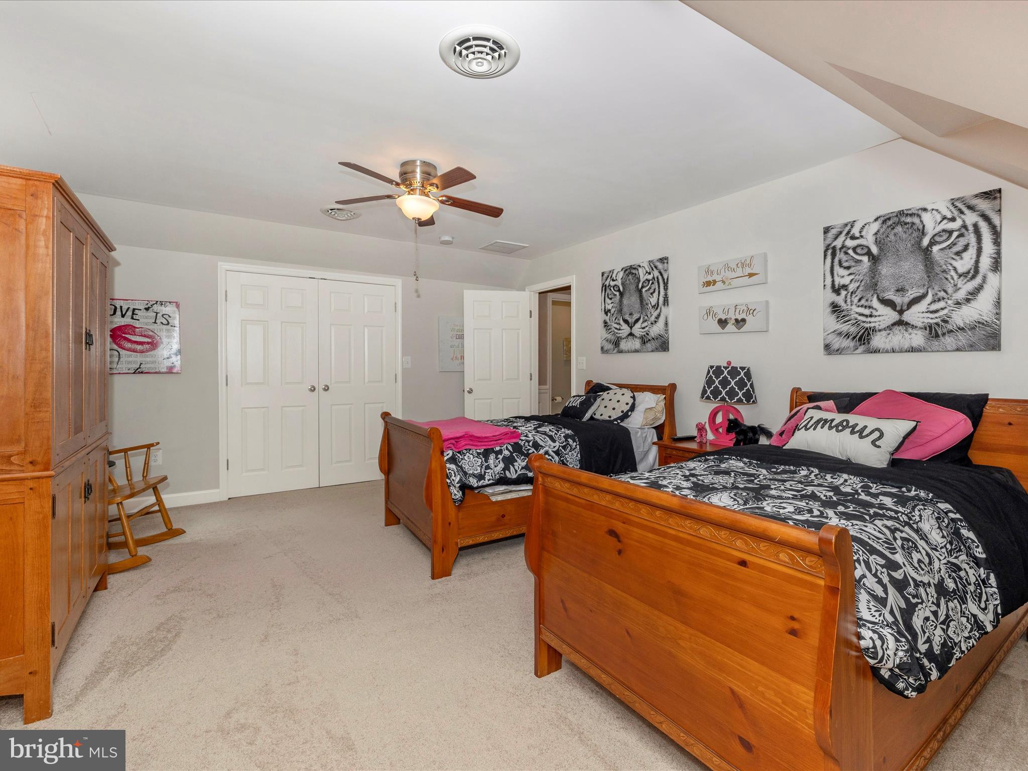 12278 Weller Road Monrovia, MD 21770 - Photo 40 of 90 Bedroom 4