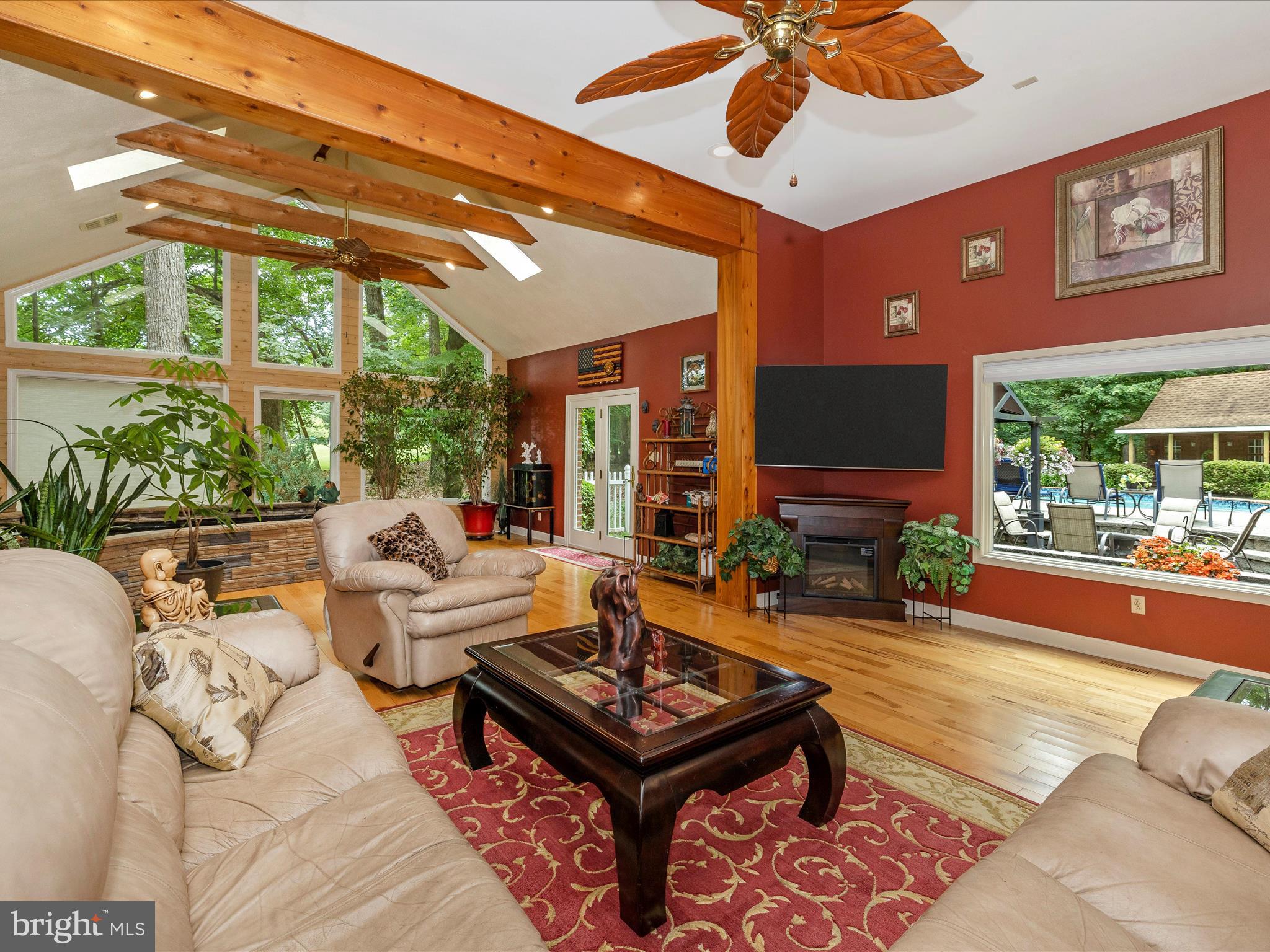 12278 Weller Road Monrovia, MD 21770 - Photo 4 of 90 Living Room 2