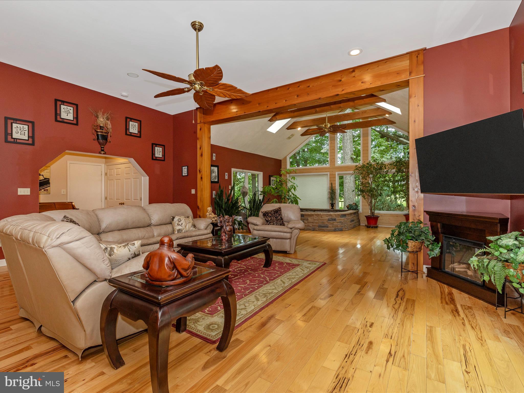 12278 Weller Road Monrovia, MD 21770 - Photo 44 of 90 Living Room 2