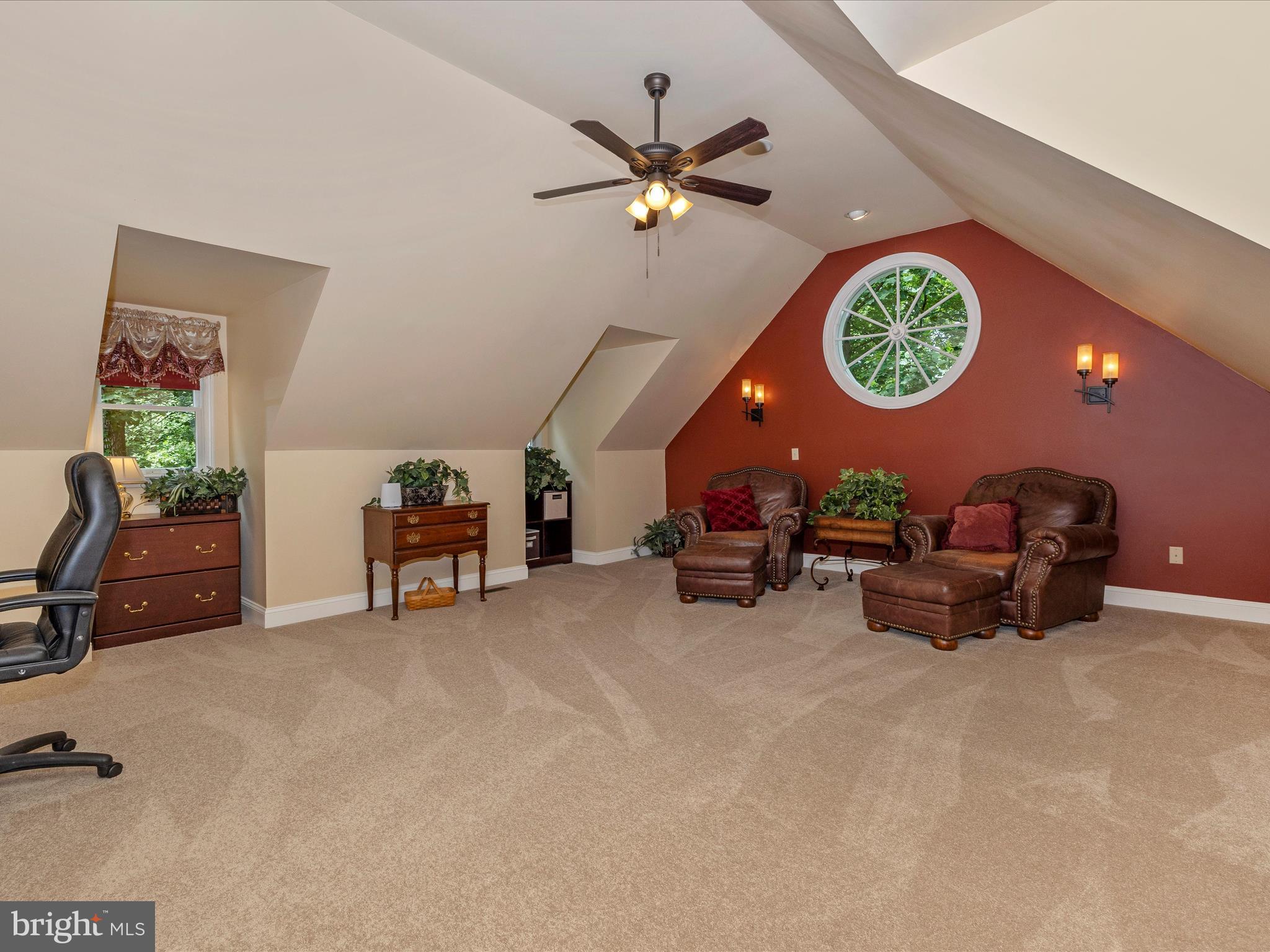 12278 Weller Road Monrovia, MD 21770 - Photo 48 of 90 Office/Bedroom 6