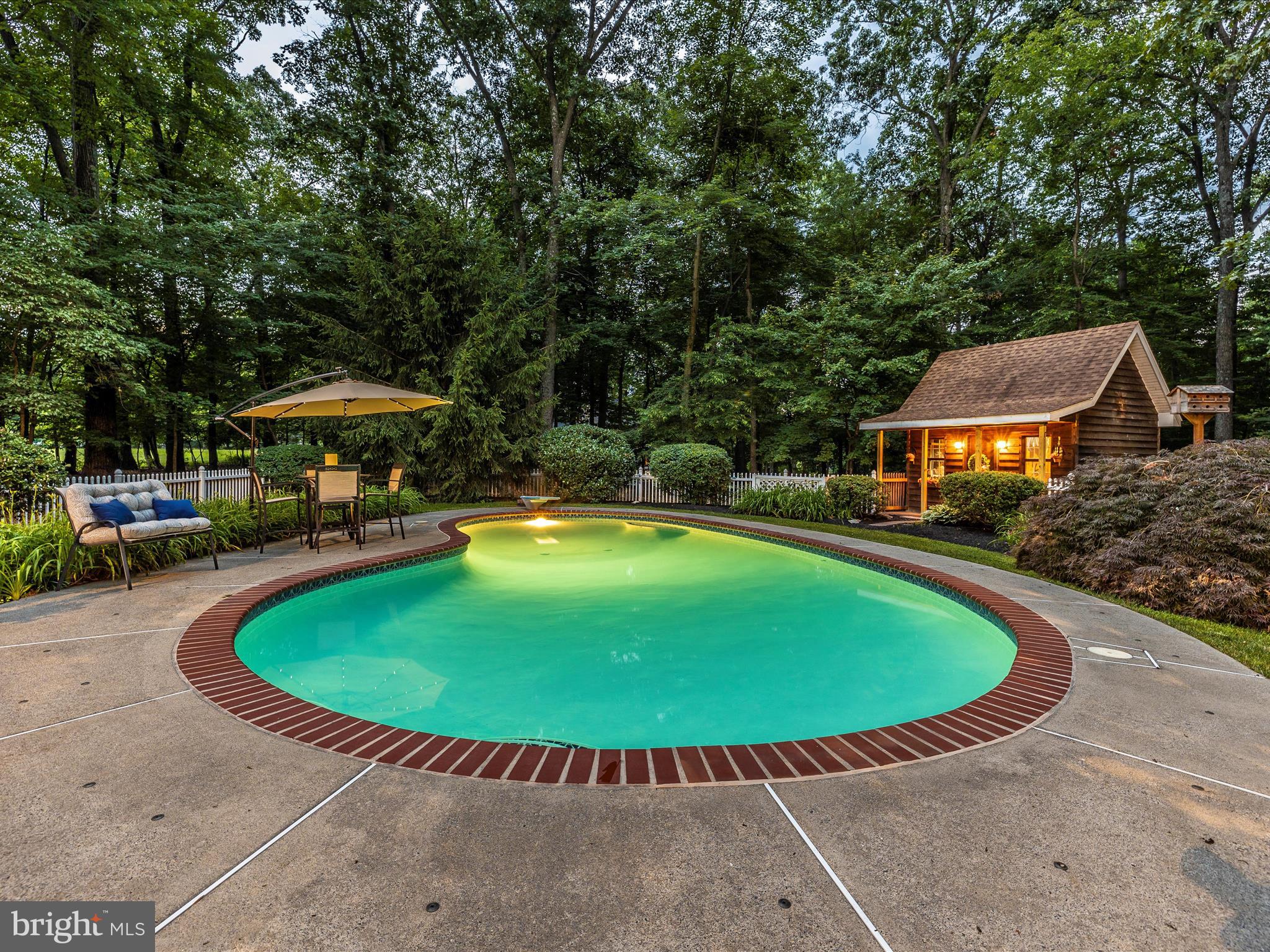 12278 Weller Road Monrovia, MD 21770 - Photo 5 of 90 Twilight