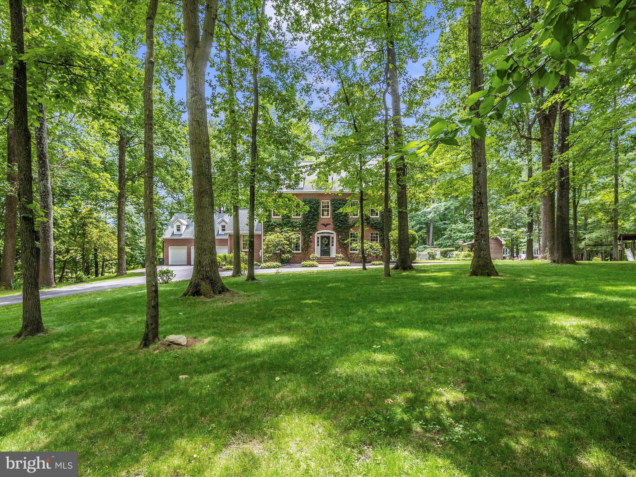 12278 Weller Road Monrovia, MD 21770 - Photo 54 of 90 Exterior Front