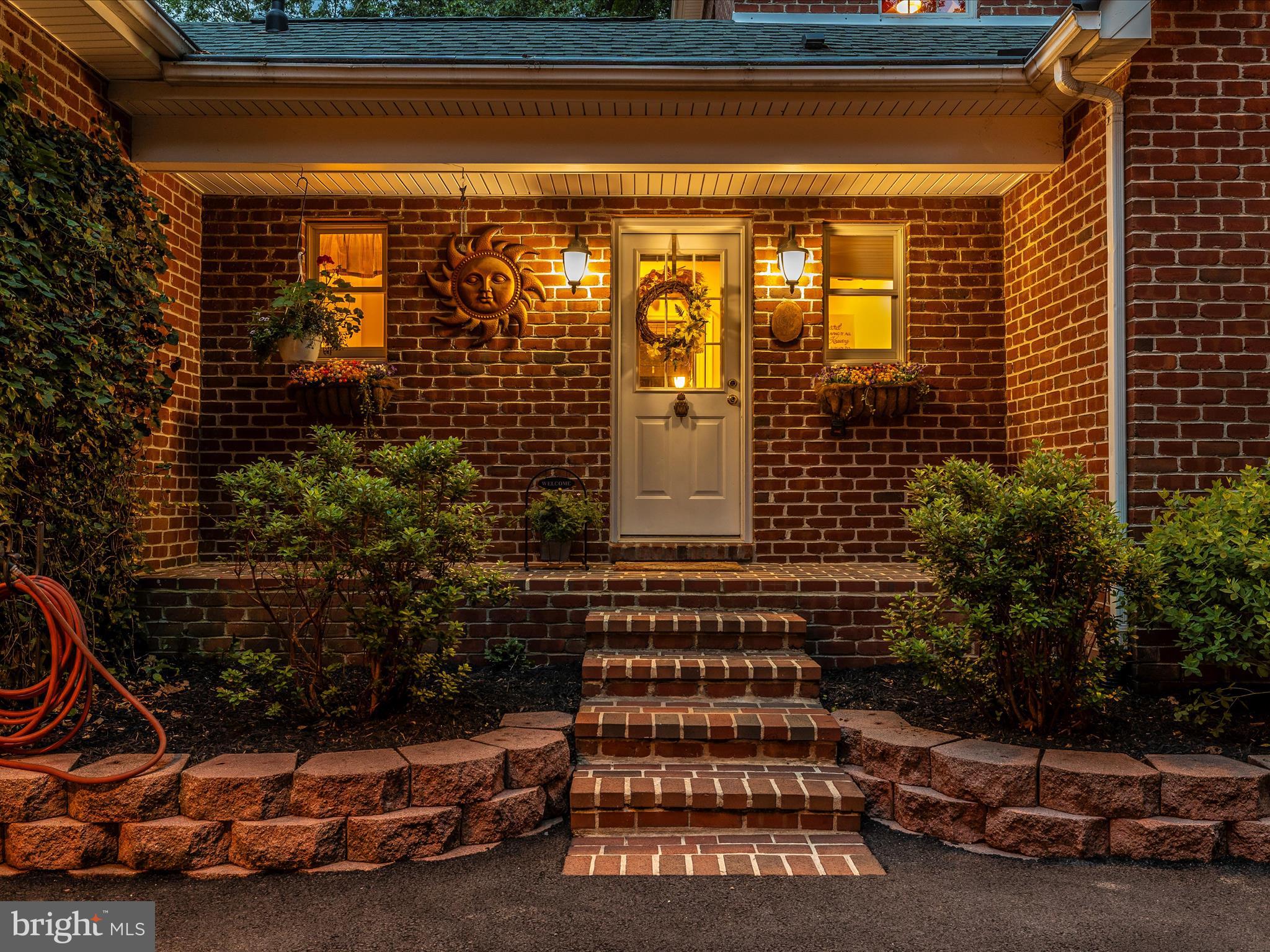 12278 Weller Road Monrovia, MD 21770 - Photo 76 of 90 Twilight