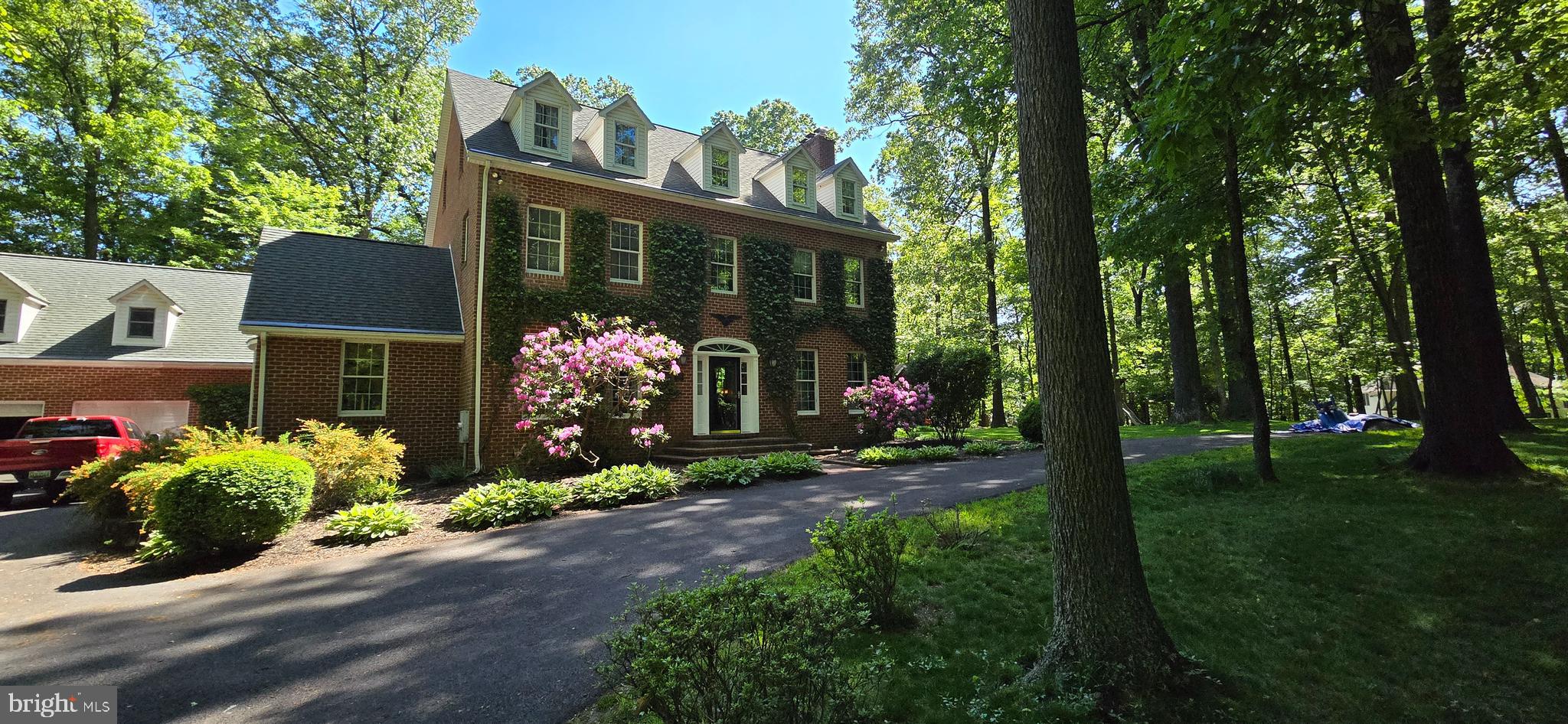 12278 Weller Road Monrovia, MD 21770 - Photo 8 of 90 Custom built all brick, first time on the market!