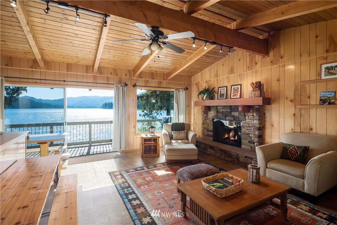 2226 Bridge Creek Road Inchelium, WA 99138 - Photo 19 of 35 Gallery Image 19