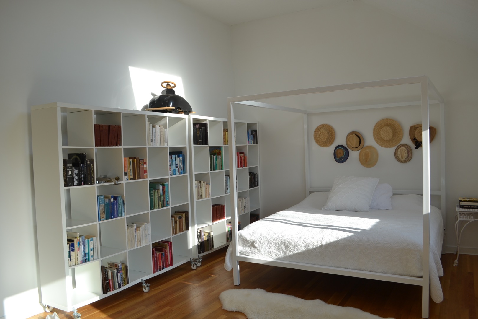 192 Waldrons Bottom Road West Tisbury, MA 02568 - Photo 12 of 26 Master Bedroom