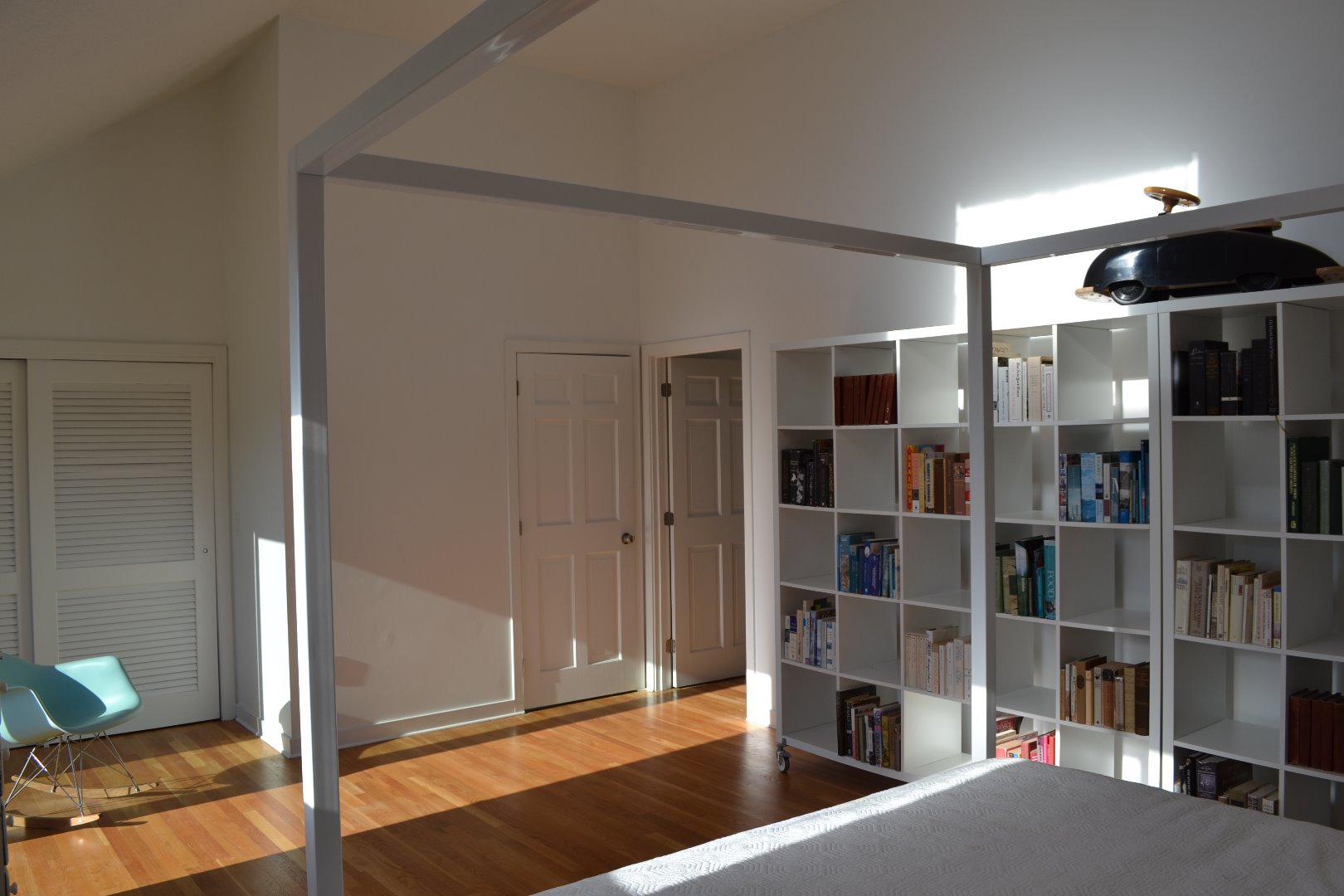 192 Waldrons Bottom Road West Tisbury, MA 02568 - Photo 14 of 26 Master Bedroom