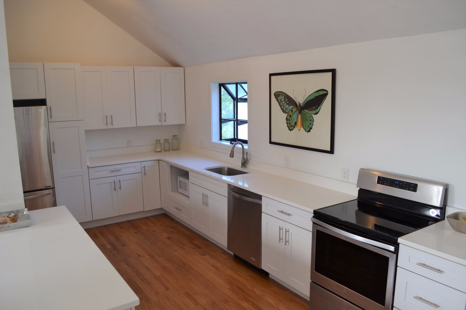 192 Waldrons Bottom Road West Tisbury, MA 02568 - Photo 10 of 26 Gallery Image 10