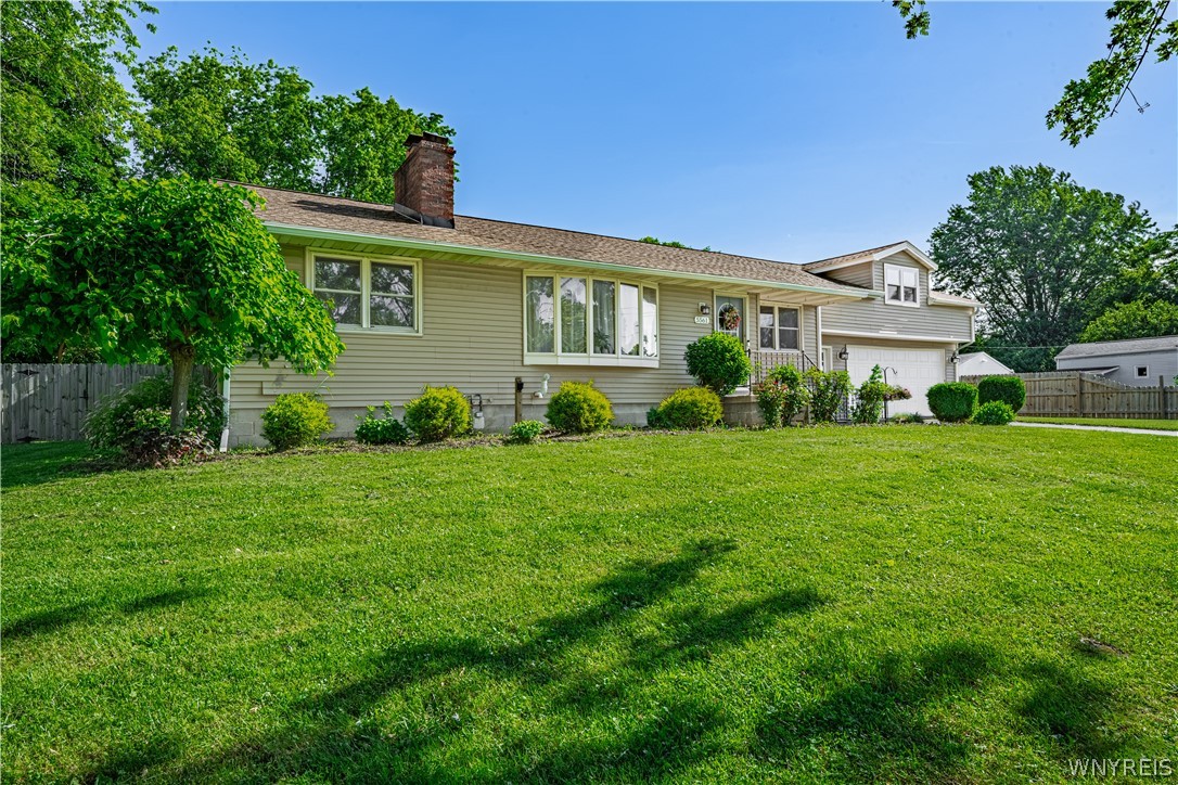 5561 Ridge Road Newfane, NY 14094 - Photo 34 of 48