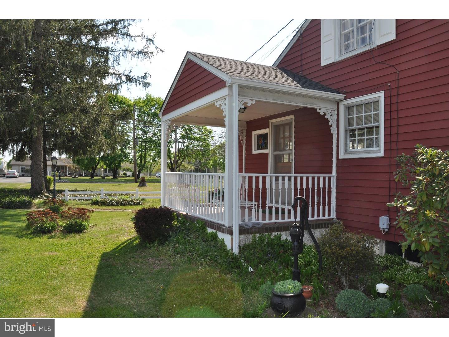 680 South Egg Harbor Road Hammonton, NJ 08037 - Photo 20 of 25 Gallery Image 20