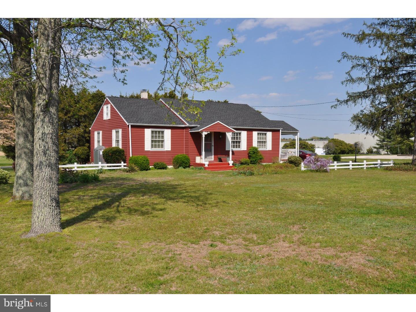 680 South Egg Harbor Road Hammonton, NJ 08037 - Photo 23 of 25 Gallery Image 23
