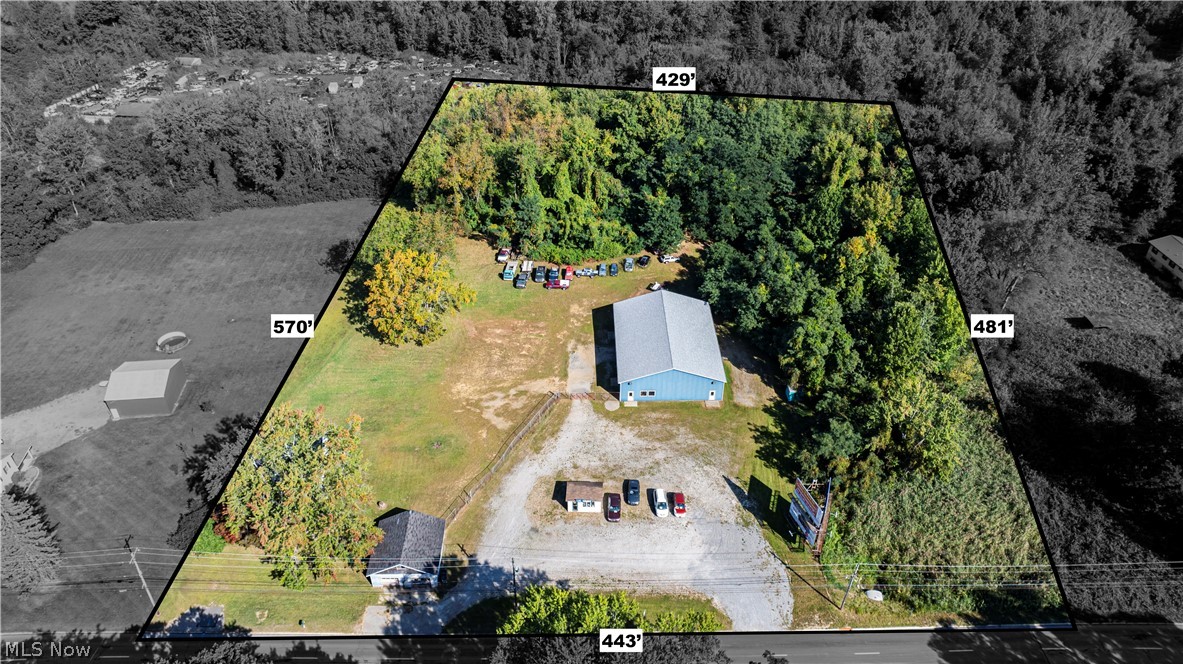 5309 North Ridge Road East Ashtabula, OH 44004 - Photo 28 of 46