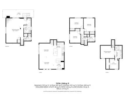 $749,500 | 5911 North Keating Avenue, Chicago, IL 60646