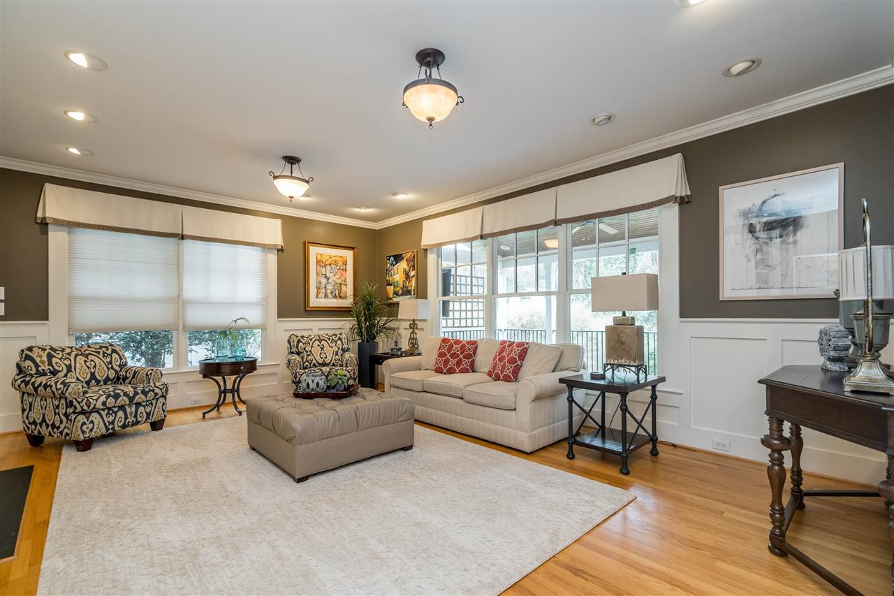 2337 Lyon Street Raleigh, NC 27608 - Photo 8 of 30 Photo 8