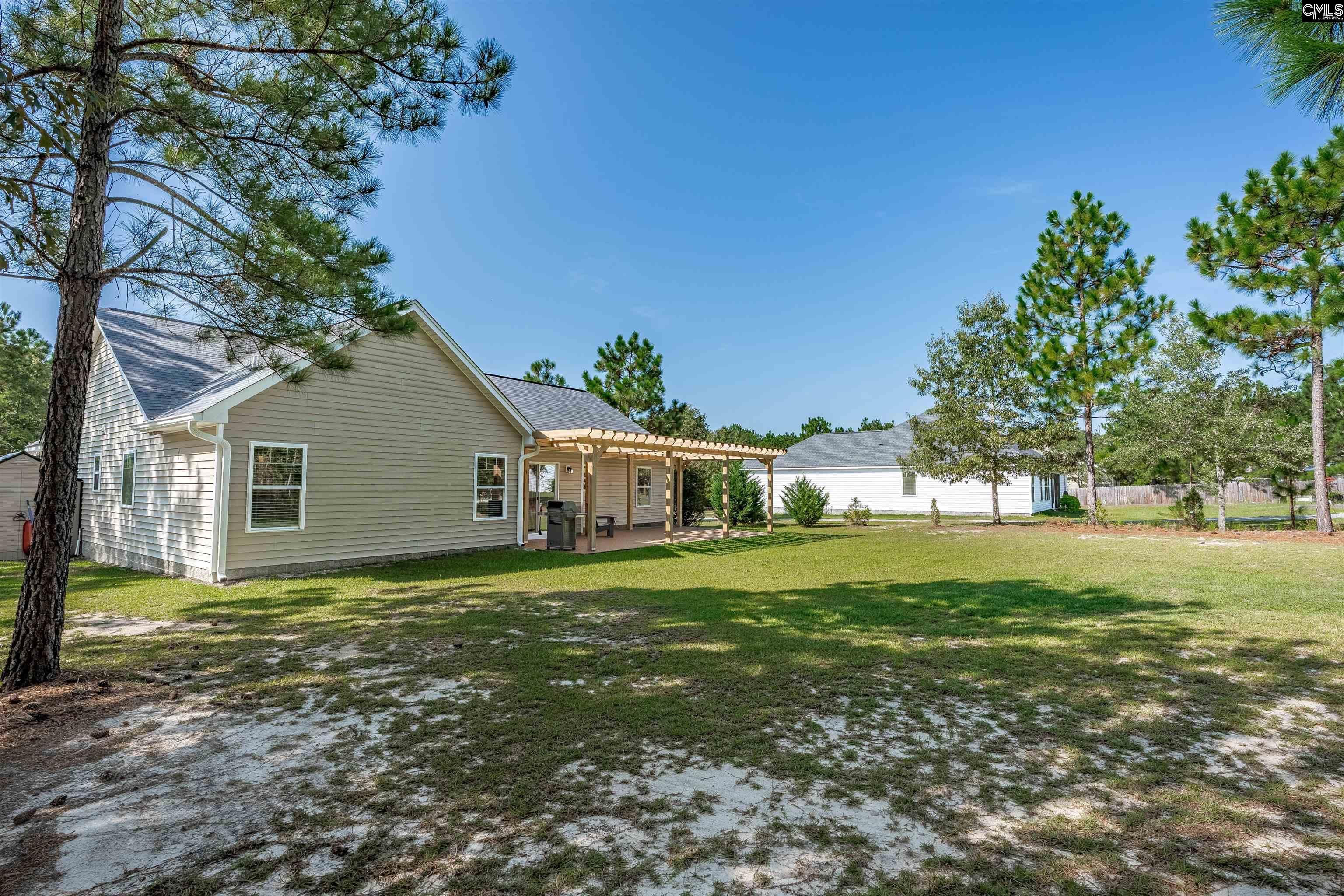 2058 Green Hill Road Lugoff, SC 29078 - Photo 35 of 46 Gallery Image 35