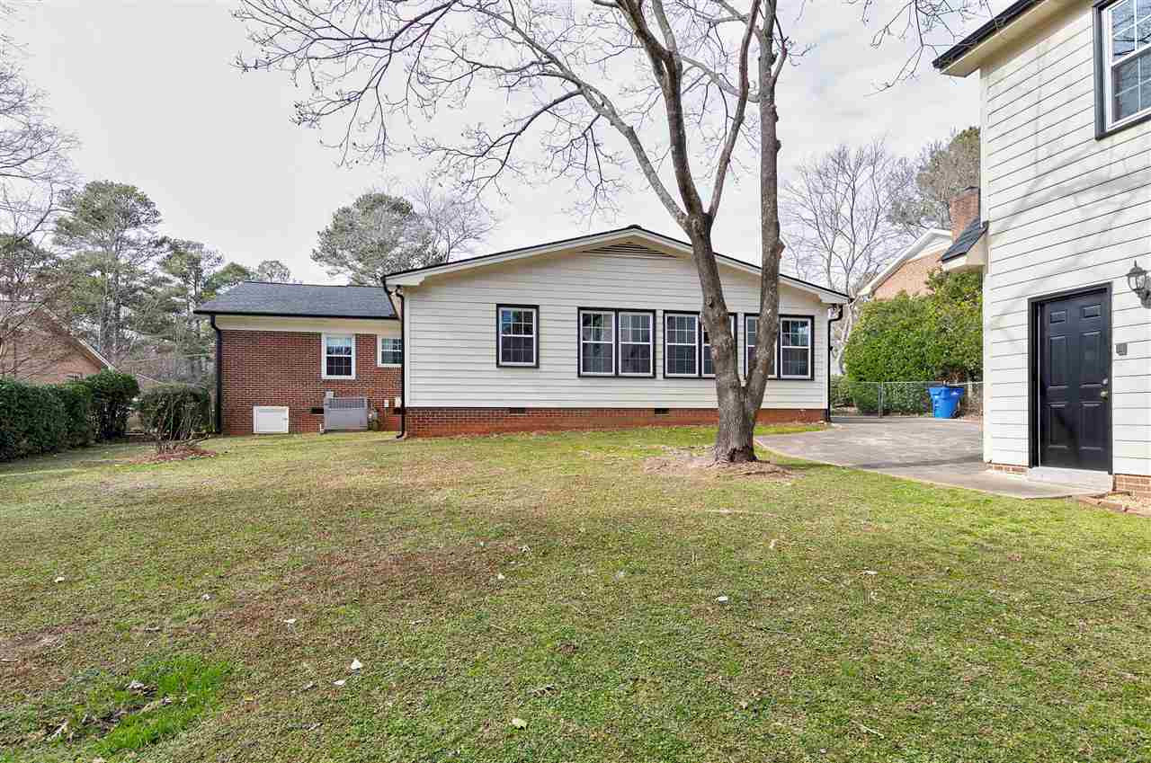 4700 Hiddenbrook Drive Raleigh, NC 27609 - Photo 28 of 29 Photo 28