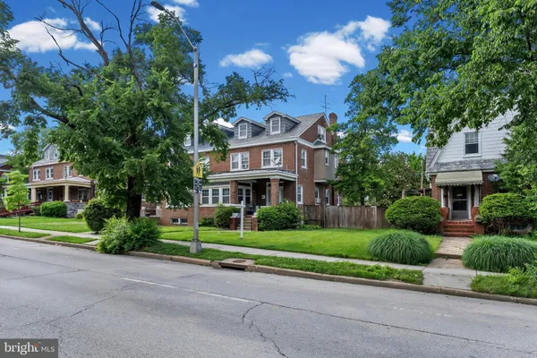 $359,900 | 1312 East 33rd Street, Baltimore, MD 21218
