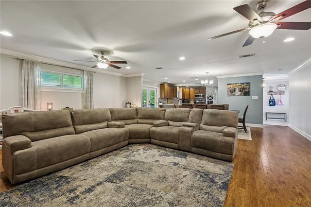 258 Plantation Road Hahnville, LA 70057 - Photo 4 of 24