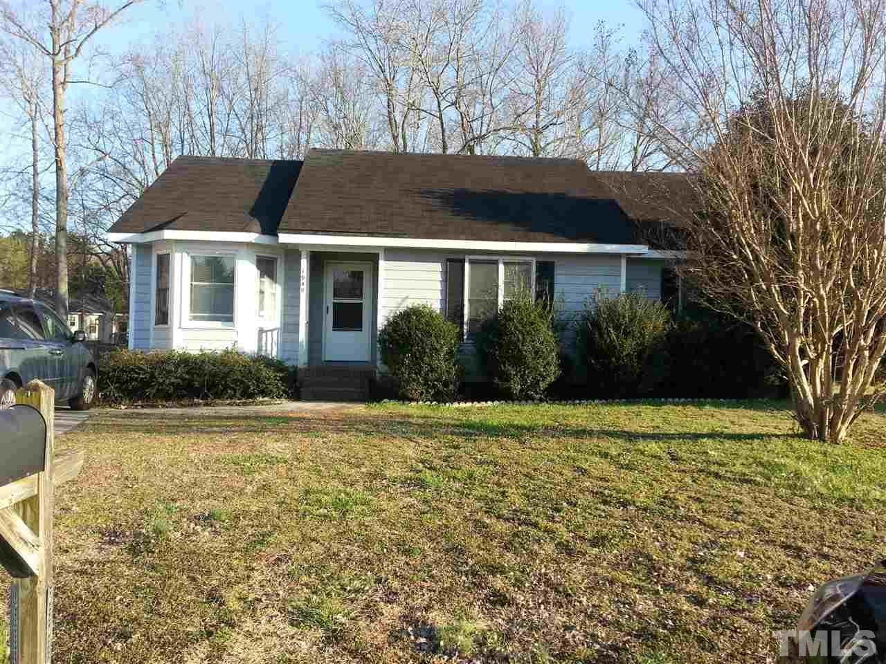 1940 Ranch Mill Circle Raleigh, NC 27610 - Photo 1 of 3 Gallery Image 1