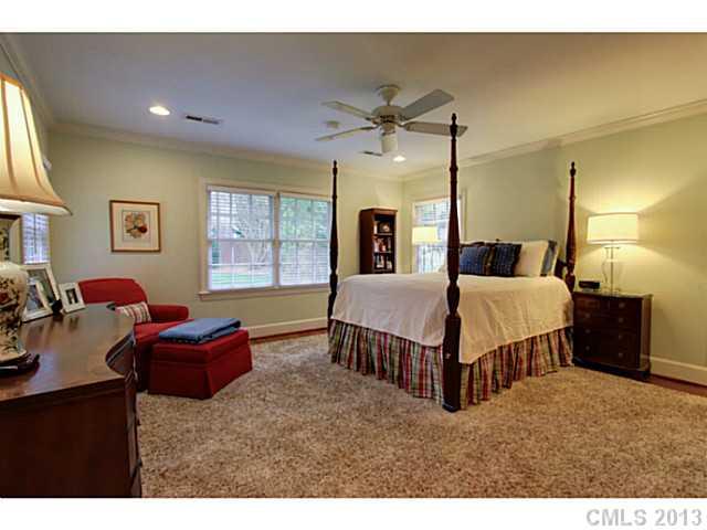 1401 Ferncliff Road Charlotte, NC 28211 - Photo 12 of 16