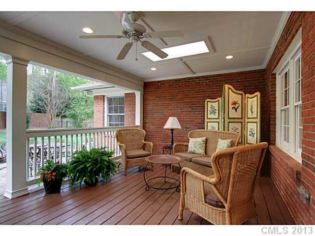 1401 Ferncliff Road Charlotte, NC 28211 - Photo 14 of 16