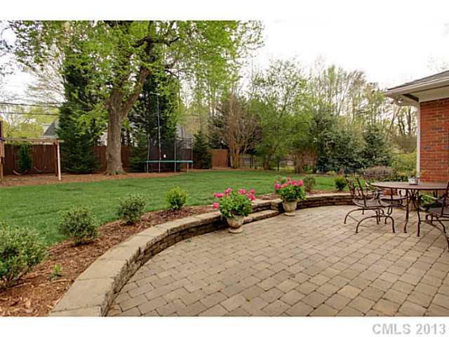 1401 Ferncliff Road Charlotte, NC 28211 - Photo 15 of 16