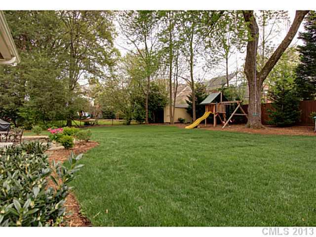 1401 Ferncliff Road Charlotte, NC 28211 - Photo 16 of 16