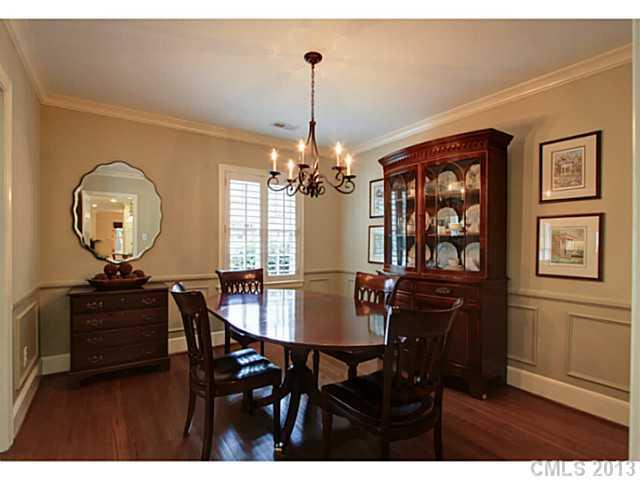 1401 Ferncliff Road Charlotte, NC 28211 - Photo 4 of 16