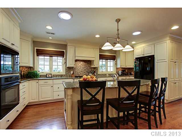 1401 Ferncliff Road Charlotte, NC 28211 - Photo 6 of 16
