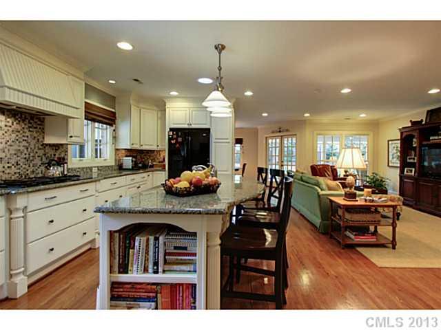 1401 Ferncliff Road Charlotte, NC 28211 - Photo 7 of 16