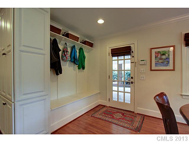 1401 Ferncliff Road Charlotte, NC 28211 - Photo 8 of 16