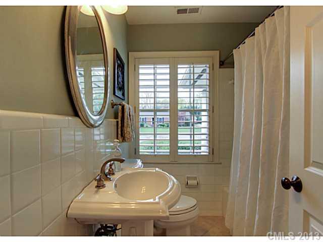 1401 Ferncliff Road Charlotte, NC 28211 - Photo 10 of 16