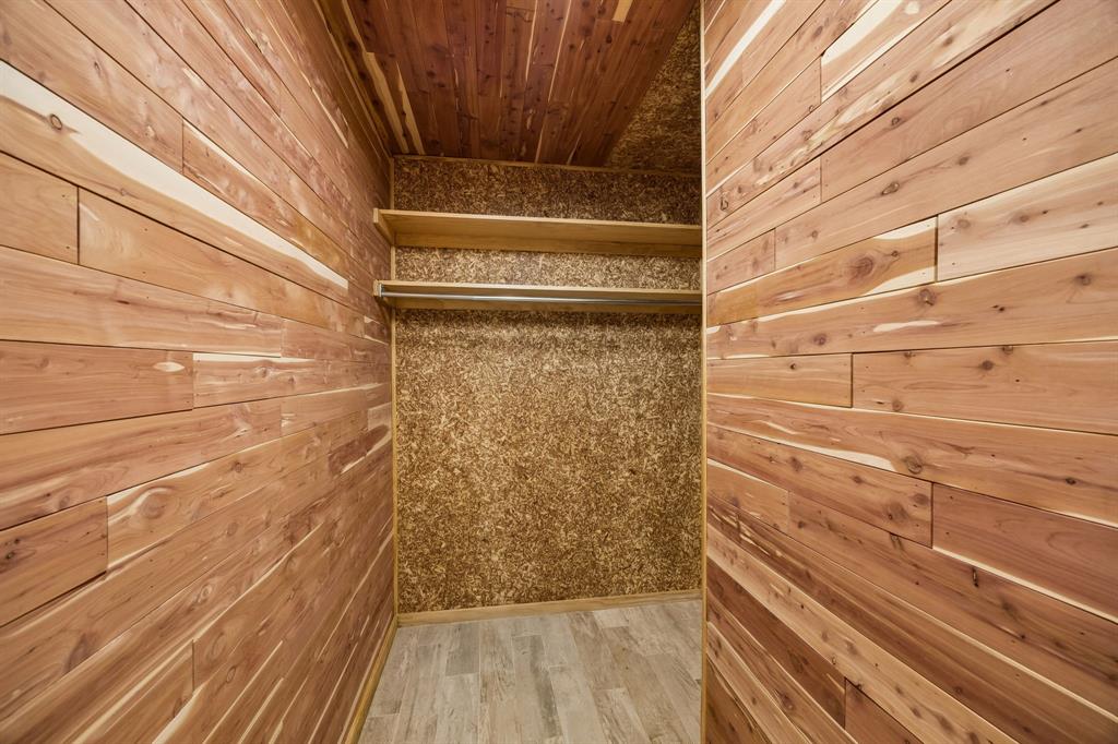 19 Windsor Ridge Frisco, TX 75034 - Photo 25 of 40 Cedar Closet off Primary Closet