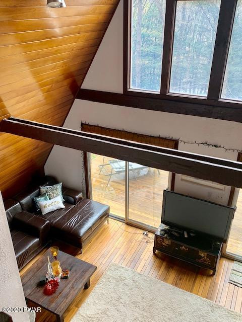 1708 Pine Mill Road Equinunk, PA 18417 - Photo 23 of 65