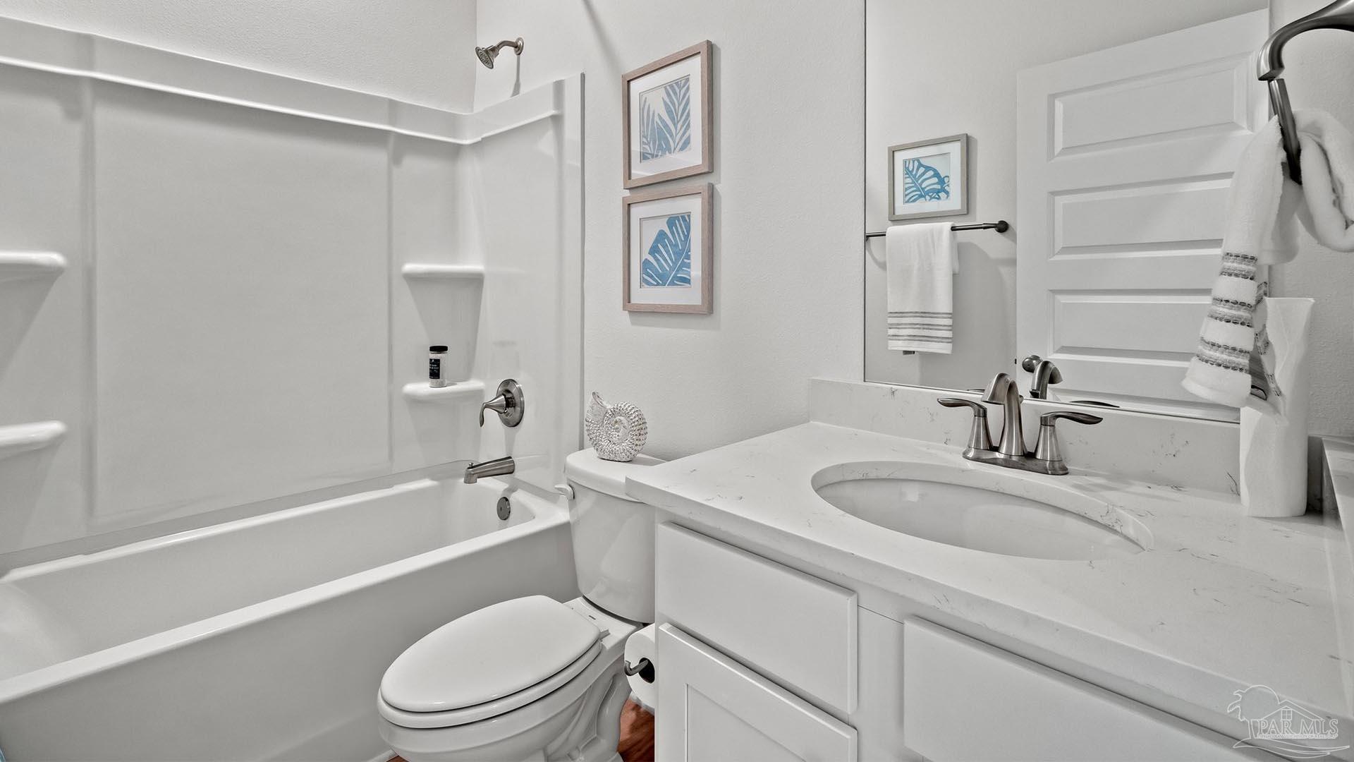 4825 Eider Road Pace, FL 32571 - Photo 16 of 29