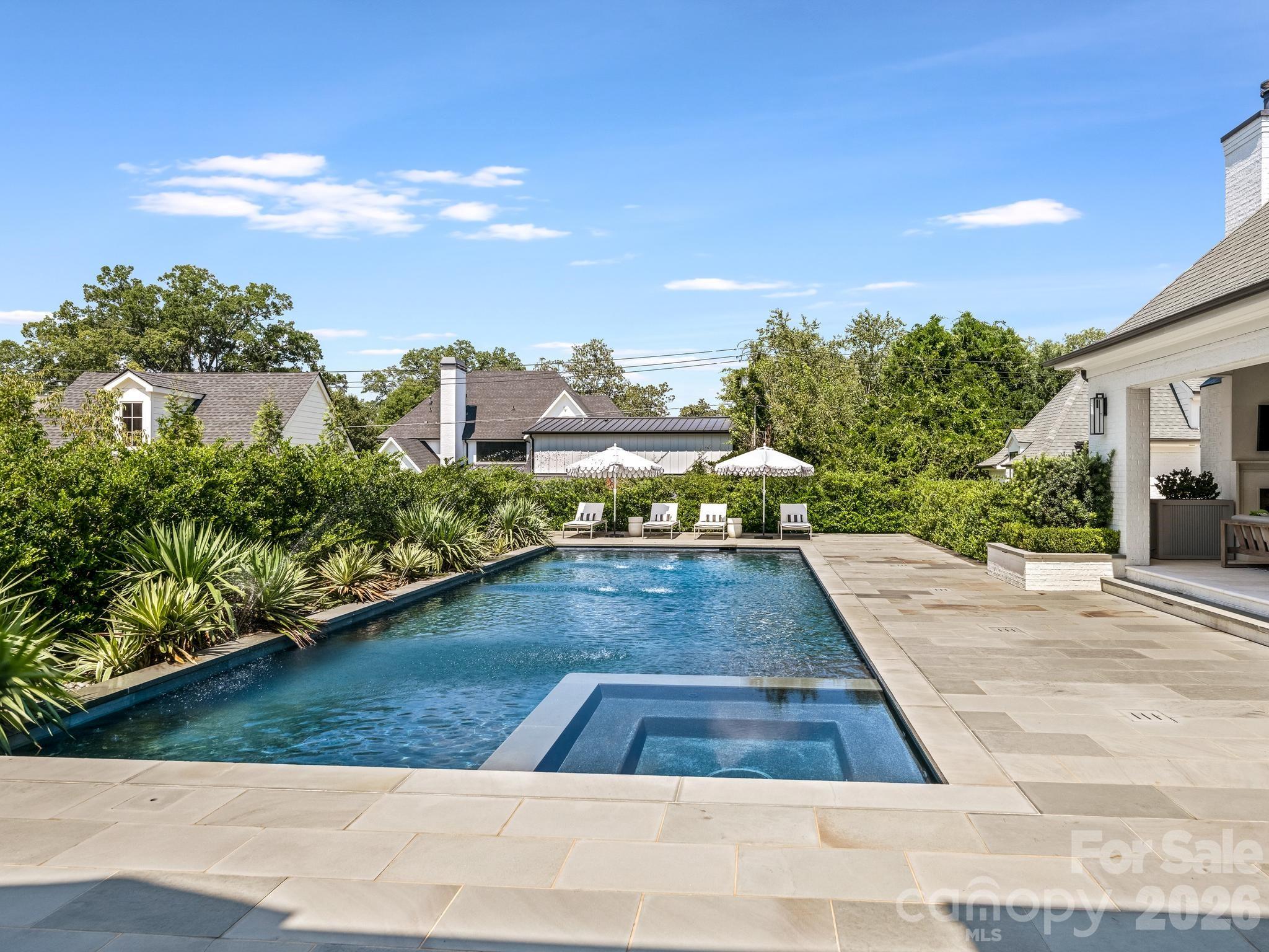 2422 Ferncliff Road Charlotte, NC 28211 - Photo 41 of 48 Gallery Image 41