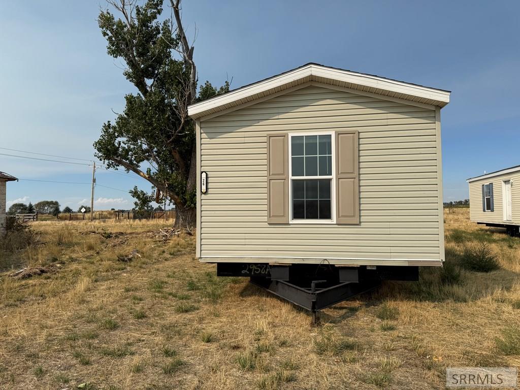 Tbd Tbd Noname Road Ririe, ID 83443 - Photo 2 of 10