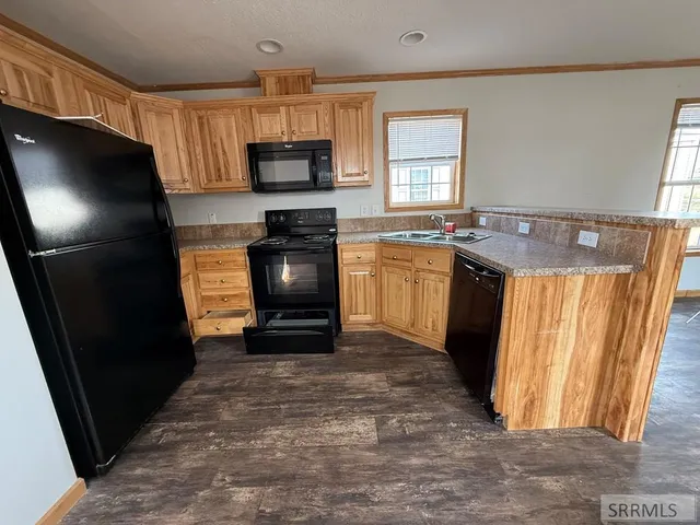 $75,000 | Tbd Tbd Noname Road, Ririe, ID 83443