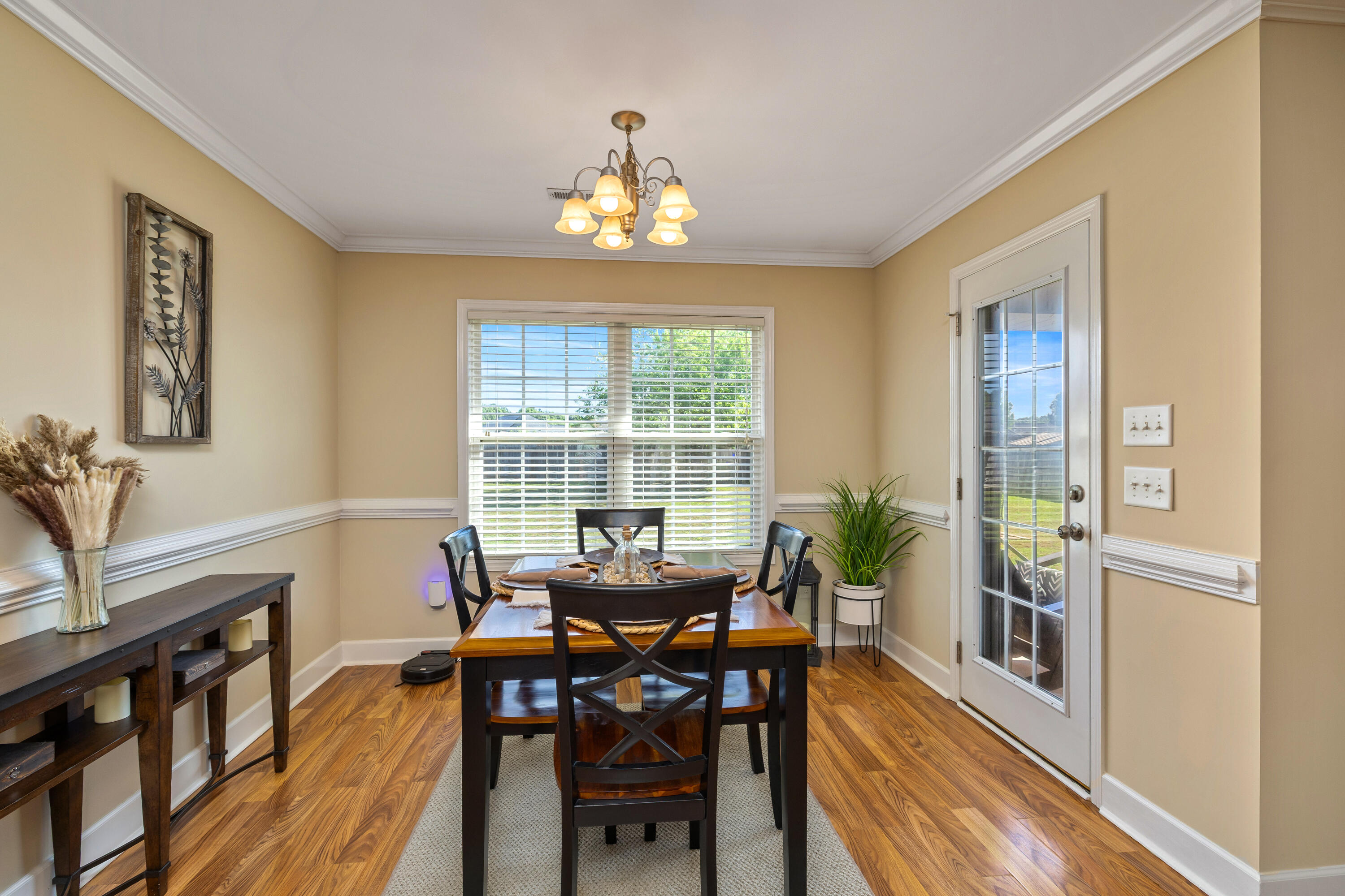 2874 Foxcroft Circle Sumter, SC 29154 - Photo 4 of 35