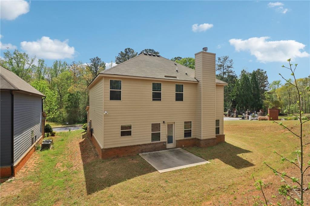 1001 Hartwell Road Locust Grove, GA 30248 - Photo 49 of 60