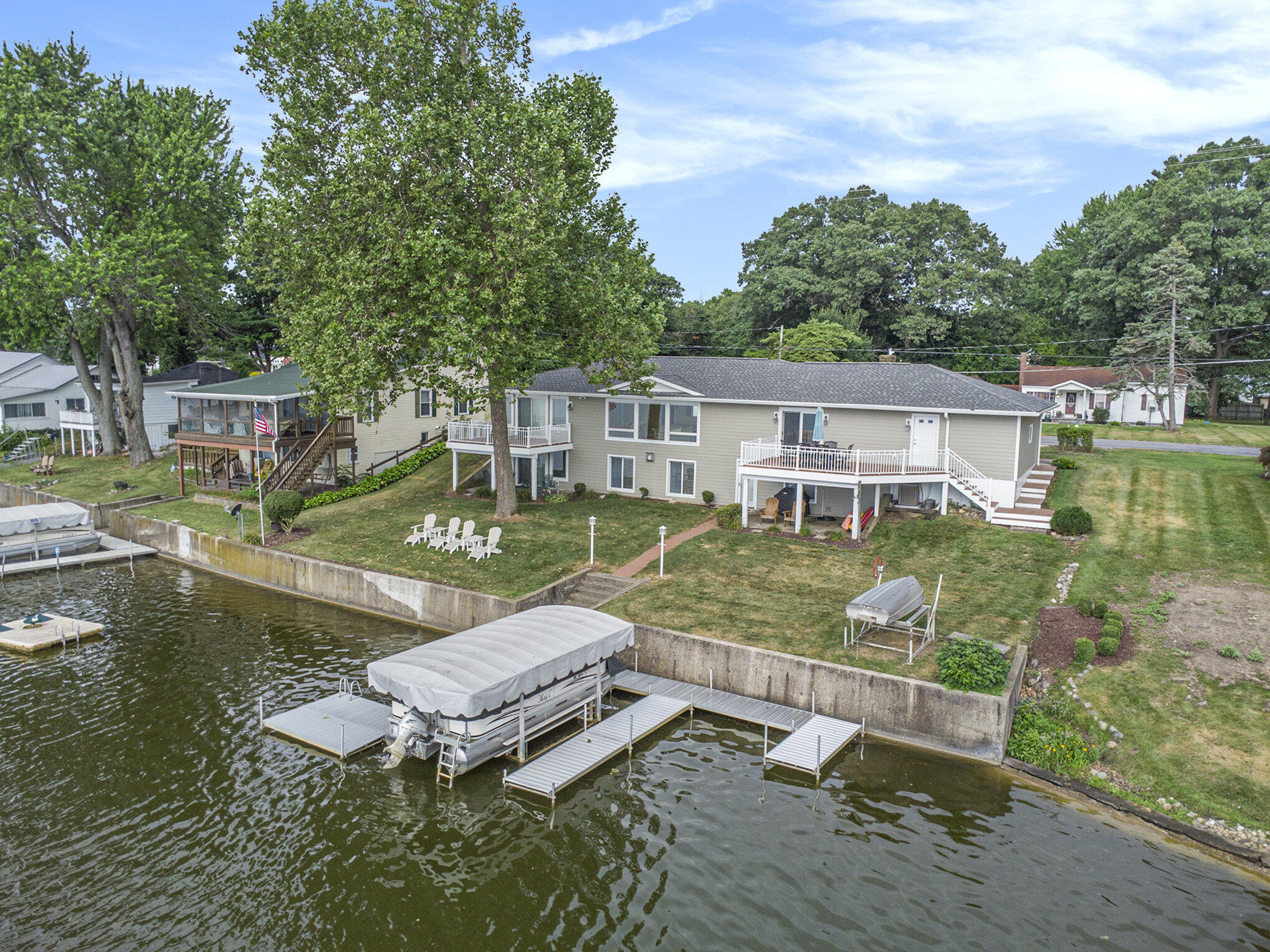 905 Elm Street Colon, MI 49040 - Photo 52 of 57 Lakeside