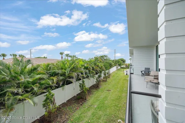 a living room filled with furniture