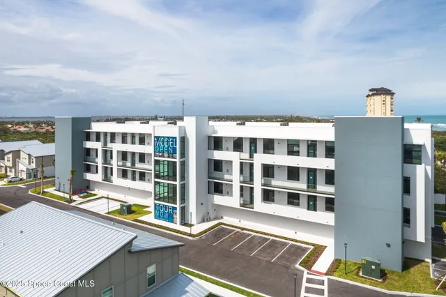 $779,000 | 3031 Hafen Lane, Unit 205, Melbourne Beach, FL 32951