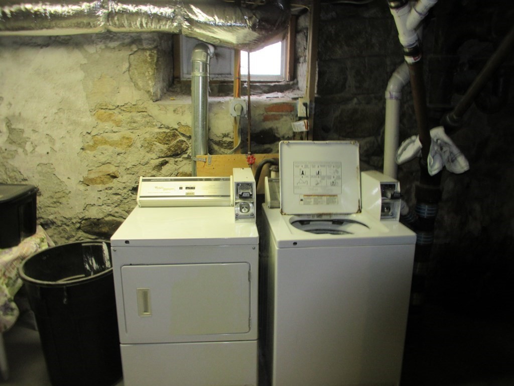 27 Clement Street Fall River, MA 02724 - Photo 19 of 24