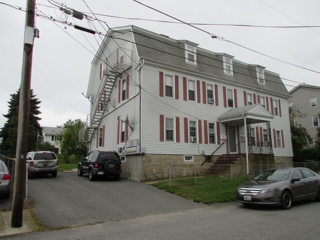 27 Clement Street Fall River, MA 02724 - Photo 2 of 24