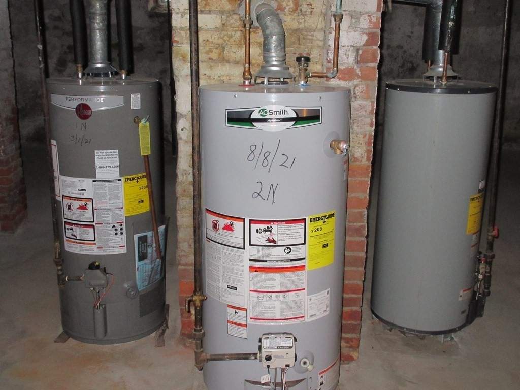 27 Clement Street Fall River, MA 02724 - Photo 23 of 24