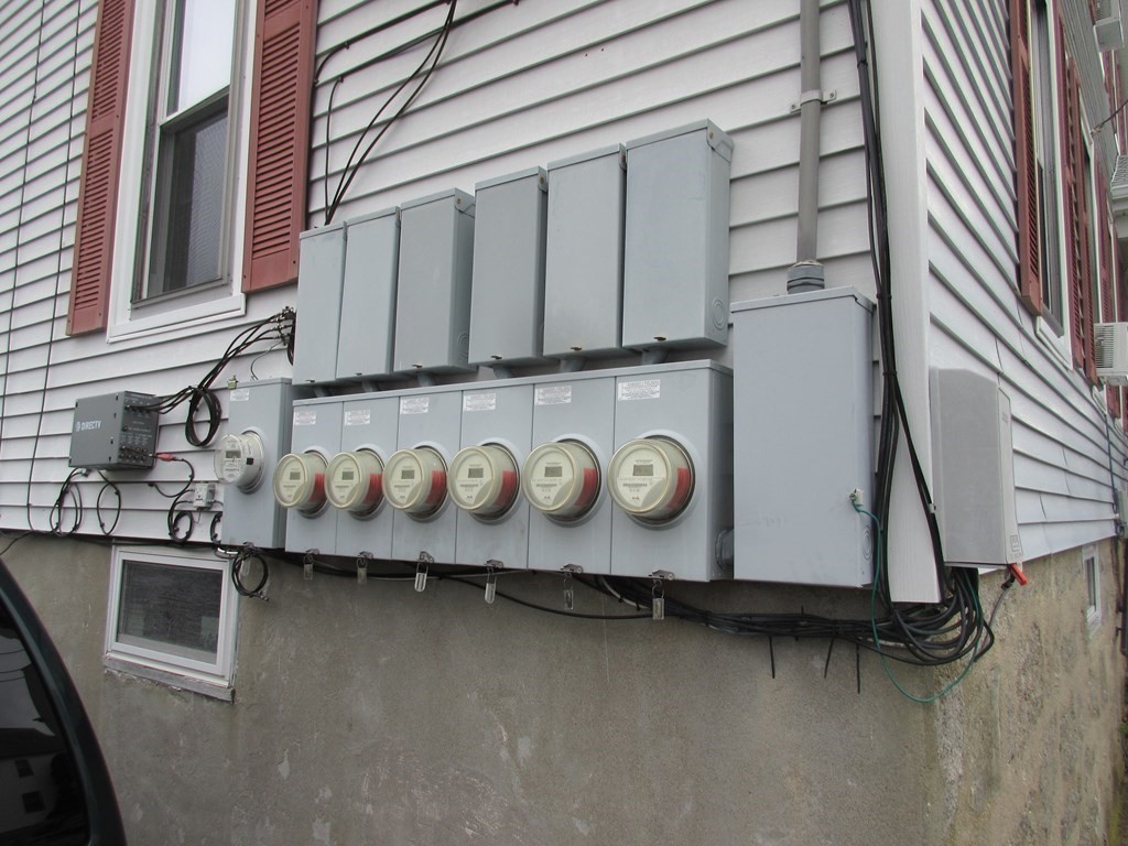 27 Clement Street Fall River, MA 02724 - Photo 24 of 24