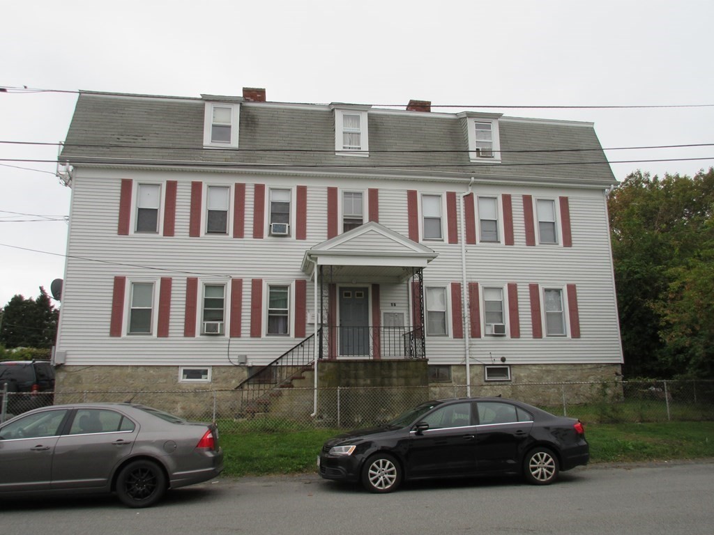 27 Clement Street Fall River, MA 02724 - Photo 3 of 24