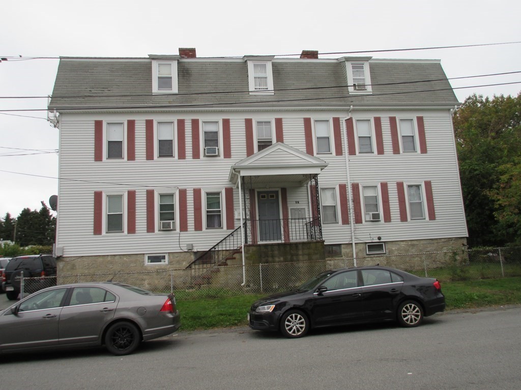 27 Clement Street Fall River, MA 02724 - Photo 4 of 24